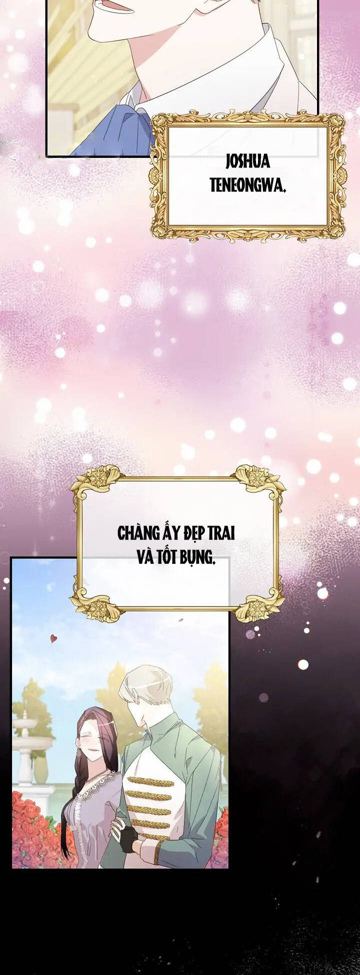 Sự Xuất Hiện Hoành Tráng Của Ác Nữ Chapter 2 - Trang 2