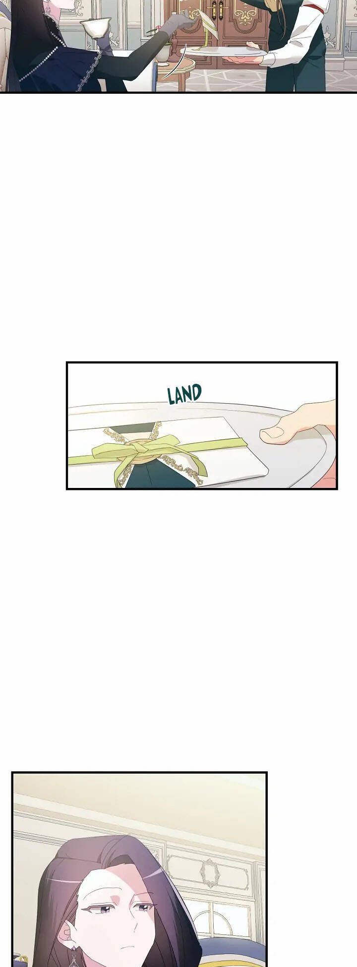 Sự Xuất Hiện Hoành Tráng Của Ác Nữ Chapter 2 - Trang 2