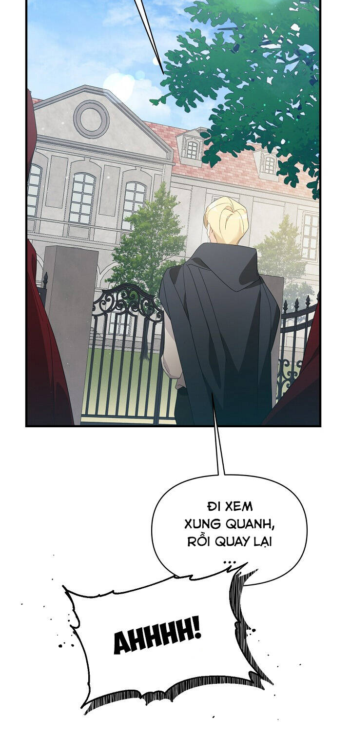 Sự Xuất Hiện Hoành Tráng Của Ác Nữ Chapter 3 - Trang 2