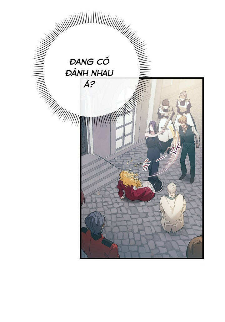 Sự Xuất Hiện Hoành Tráng Của Ác Nữ Chapter 3 - Trang 2