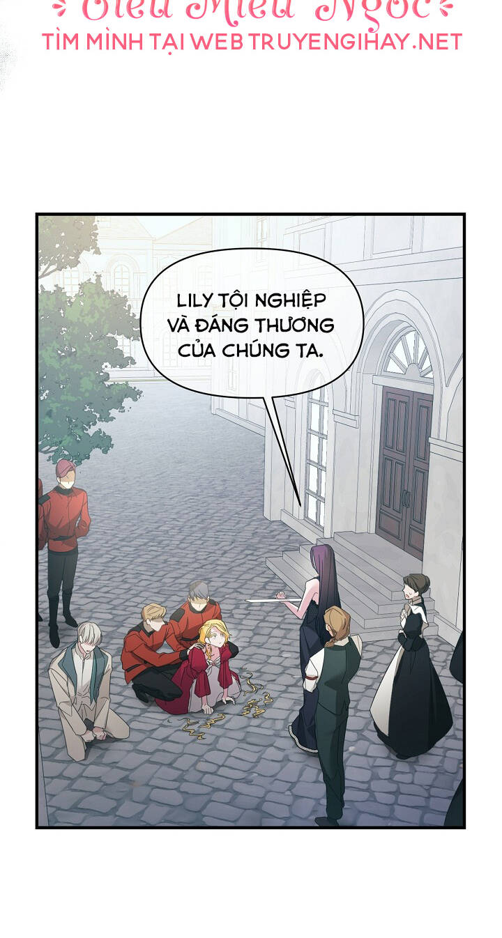 Sự Xuất Hiện Hoành Tráng Của Ác Nữ Chapter 3 - Trang 2