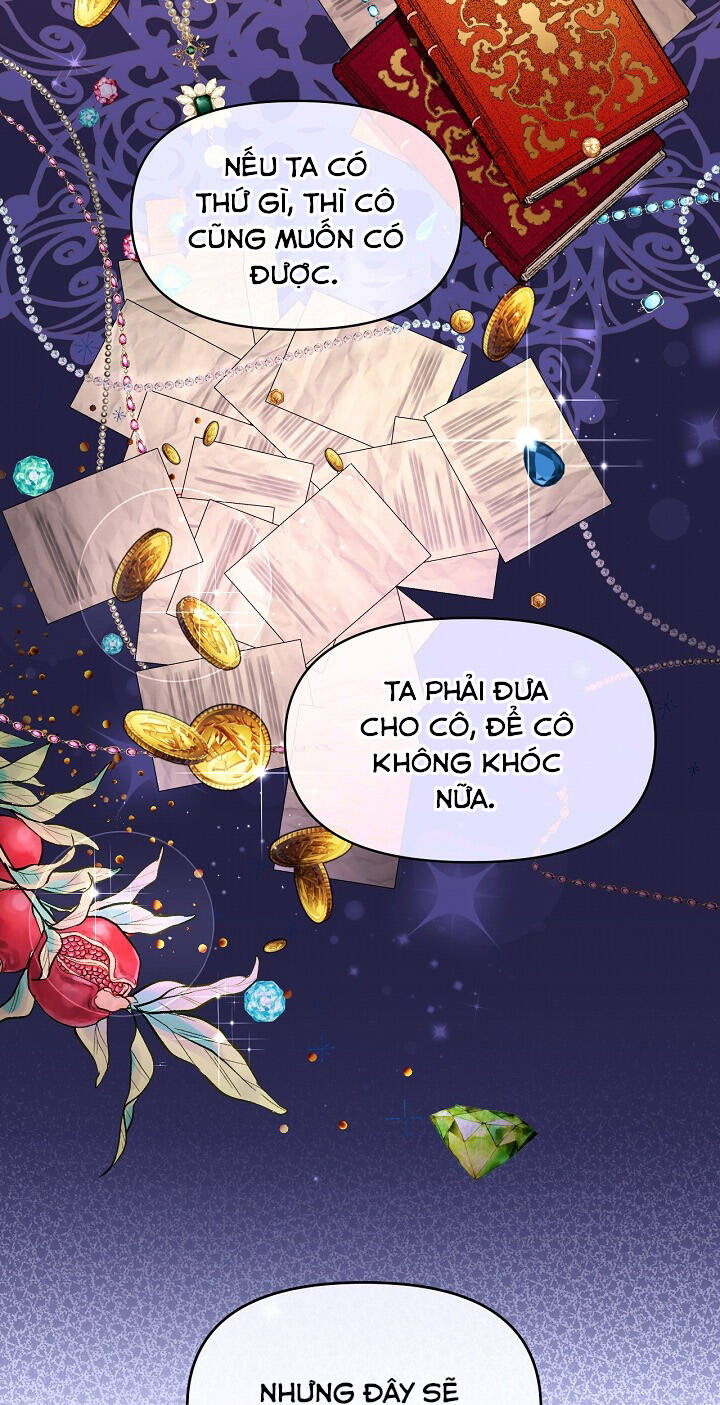 Sự Xuất Hiện Hoành Tráng Của Ác Nữ Chapter 3 - Trang 2