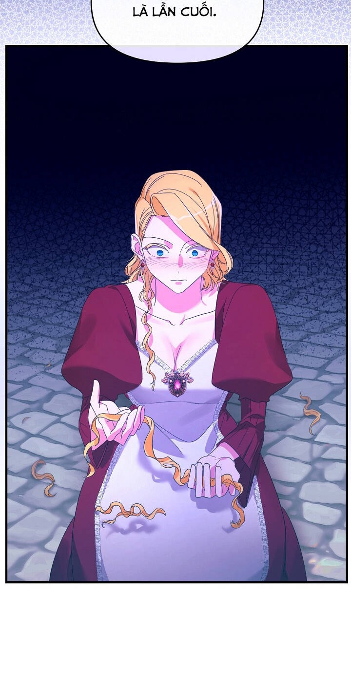 Sự Xuất Hiện Hoành Tráng Của Ác Nữ Chapter 3 - Trang 2