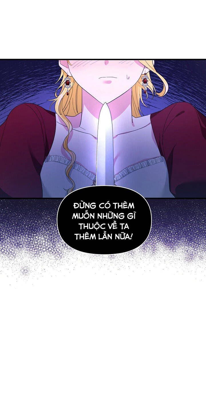 Sự Xuất Hiện Hoành Tráng Của Ác Nữ Chapter 3 - Trang 2