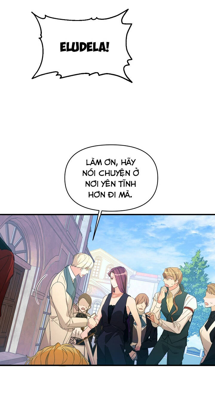 Sự Xuất Hiện Hoành Tráng Của Ác Nữ Chapter 3 - Trang 2