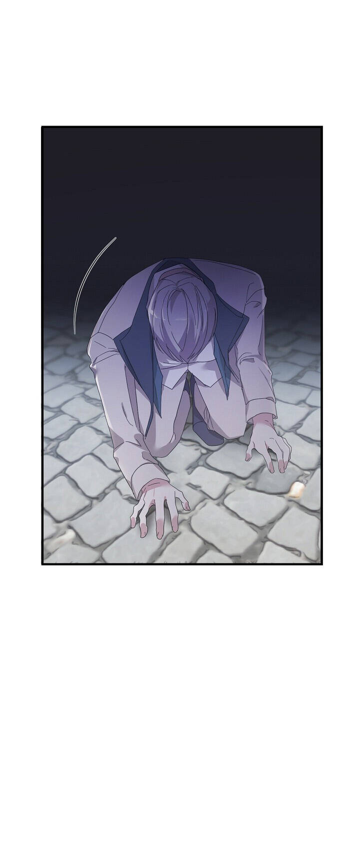 Sự Xuất Hiện Hoành Tráng Của Ác Nữ Chapter 3 - Trang 2