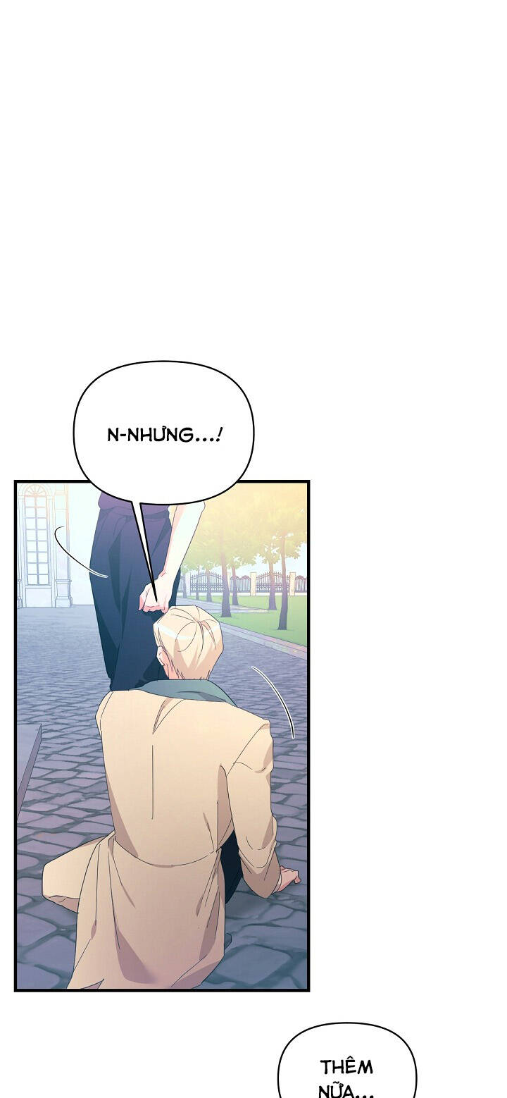 Sự Xuất Hiện Hoành Tráng Của Ác Nữ Chapter 3 - Trang 2