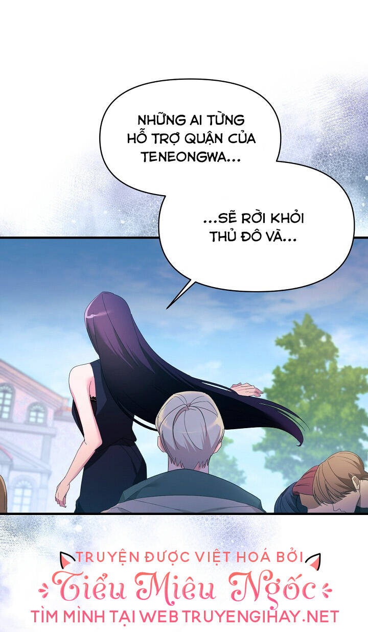 Sự Xuất Hiện Hoành Tráng Của Ác Nữ Chapter 3 - Trang 2