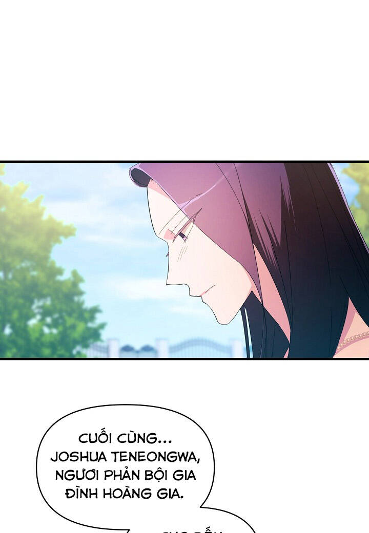 Sự Xuất Hiện Hoành Tráng Của Ác Nữ Chapter 3 - Trang 2