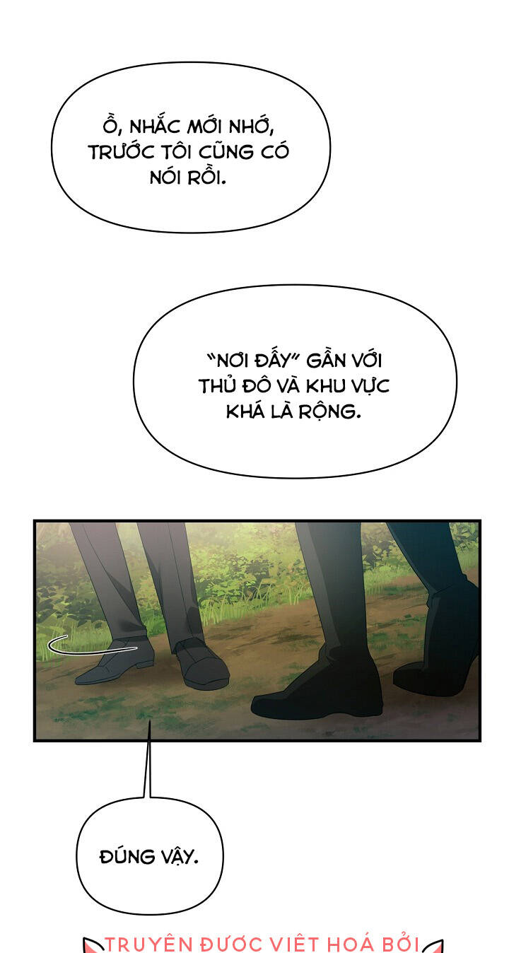 Sự Xuất Hiện Hoành Tráng Của Ác Nữ Chapter 3 - Trang 2