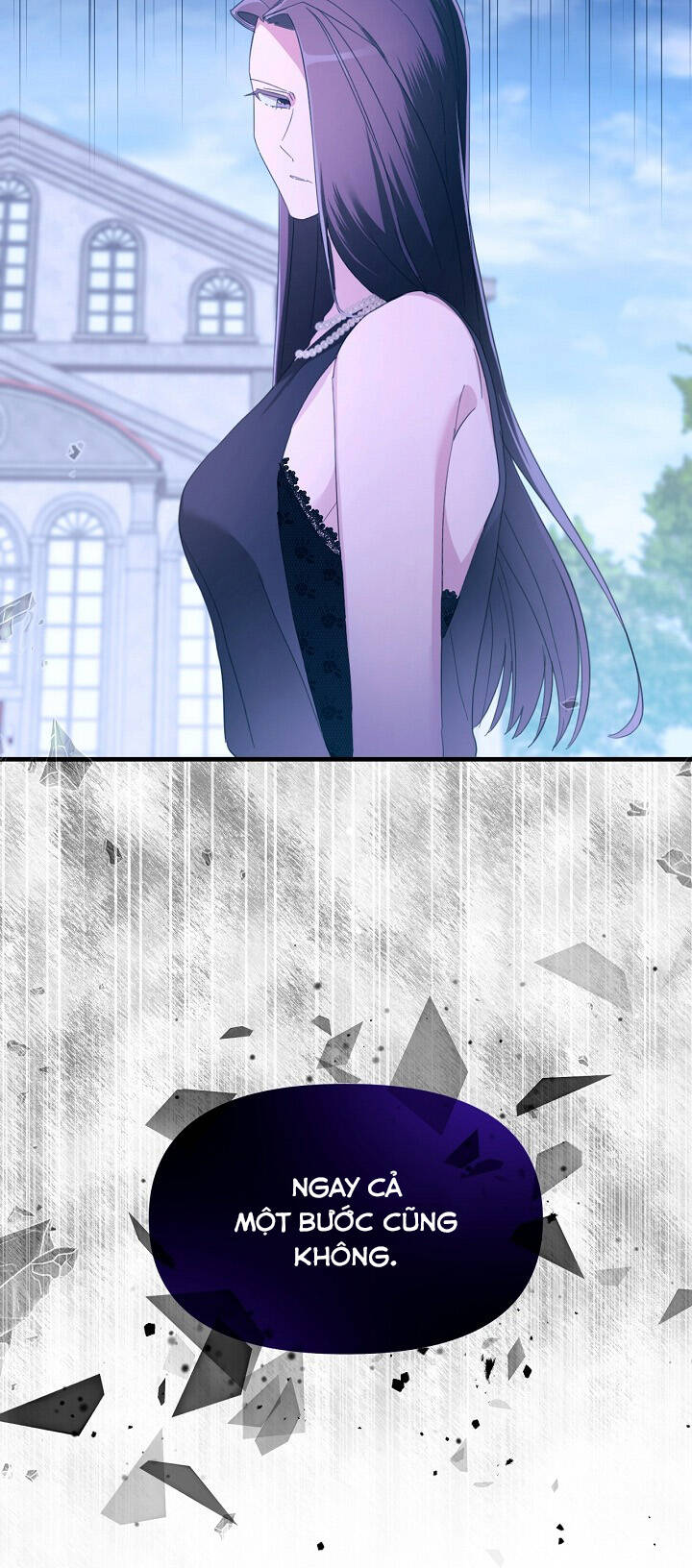 Sự Xuất Hiện Hoành Tráng Của Ác Nữ Chapter 3 - Trang 2