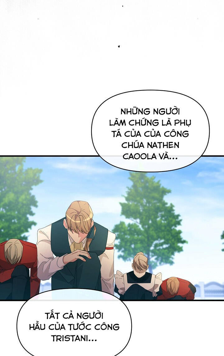 Sự Xuất Hiện Hoành Tráng Của Ác Nữ Chapter 3 - Trang 2