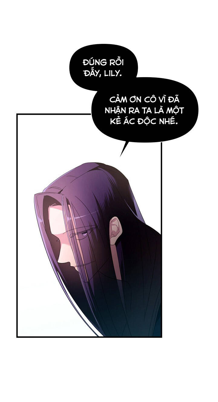 Sự Xuất Hiện Hoành Tráng Của Ác Nữ Chapter 3 - Trang 2