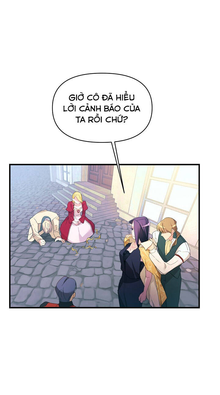 Sự Xuất Hiện Hoành Tráng Của Ác Nữ Chapter 3 - Trang 2