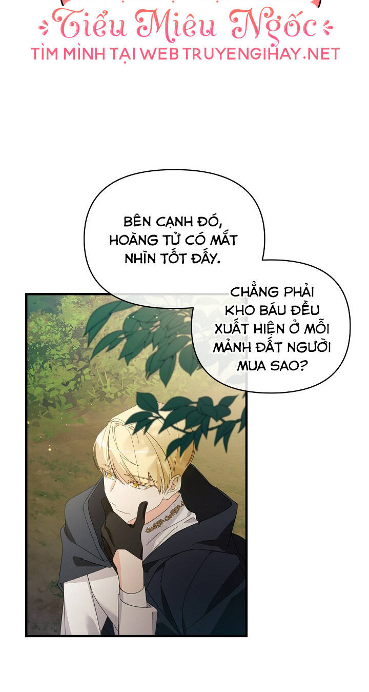 Sự Xuất Hiện Hoành Tráng Của Ác Nữ Chapter 3 - Trang 2