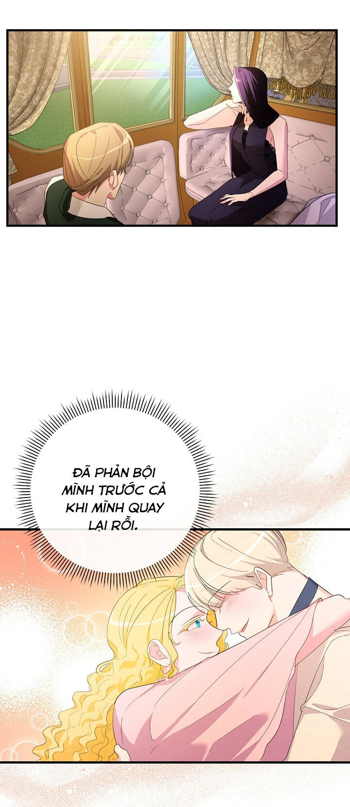 Sự Xuất Hiện Hoành Tráng Của Ác Nữ Chapter 3 - Trang 2