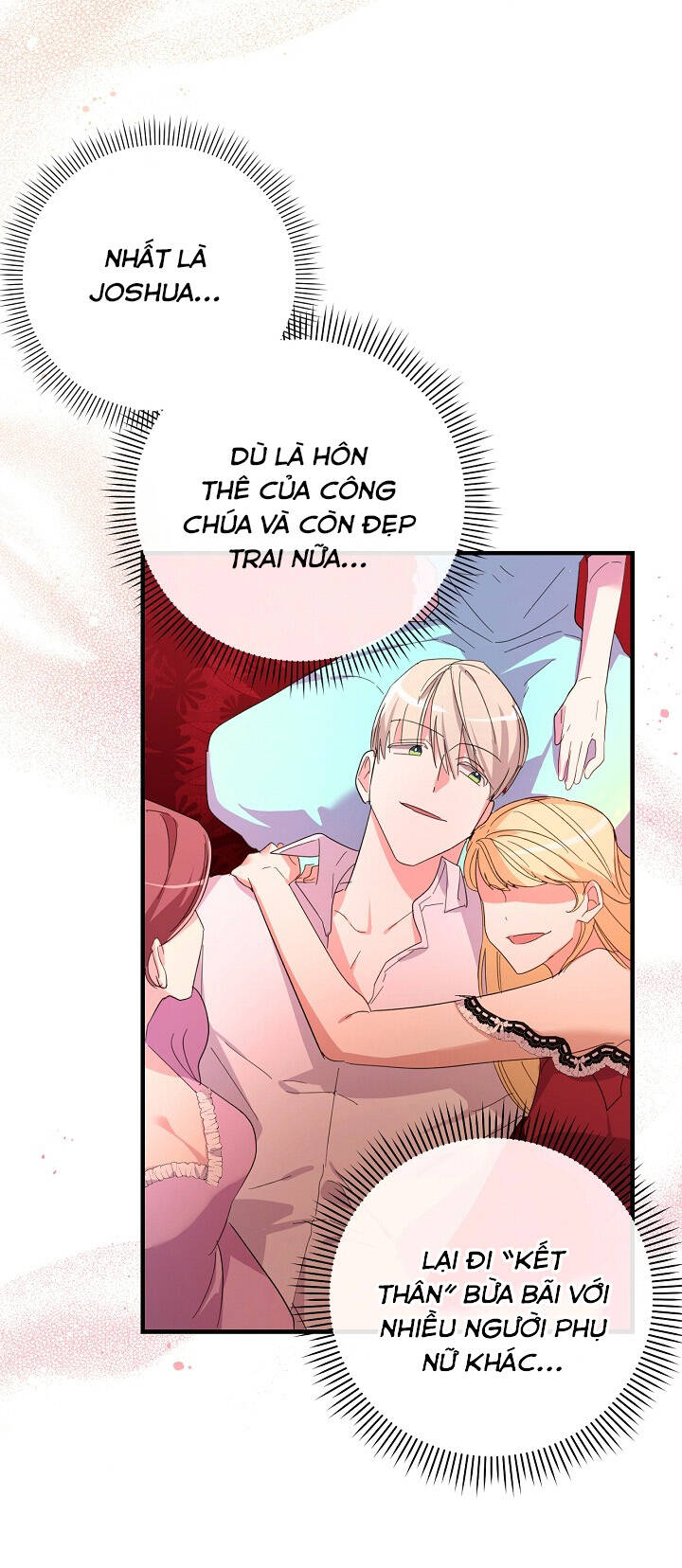 Sự Xuất Hiện Hoành Tráng Của Ác Nữ Chapter 3 - Trang 2