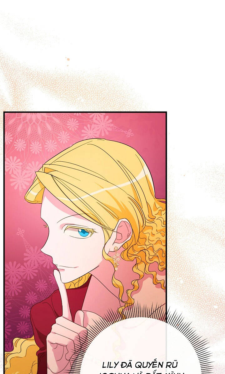 Sự Xuất Hiện Hoành Tráng Của Ác Nữ Chapter 3 - Trang 2