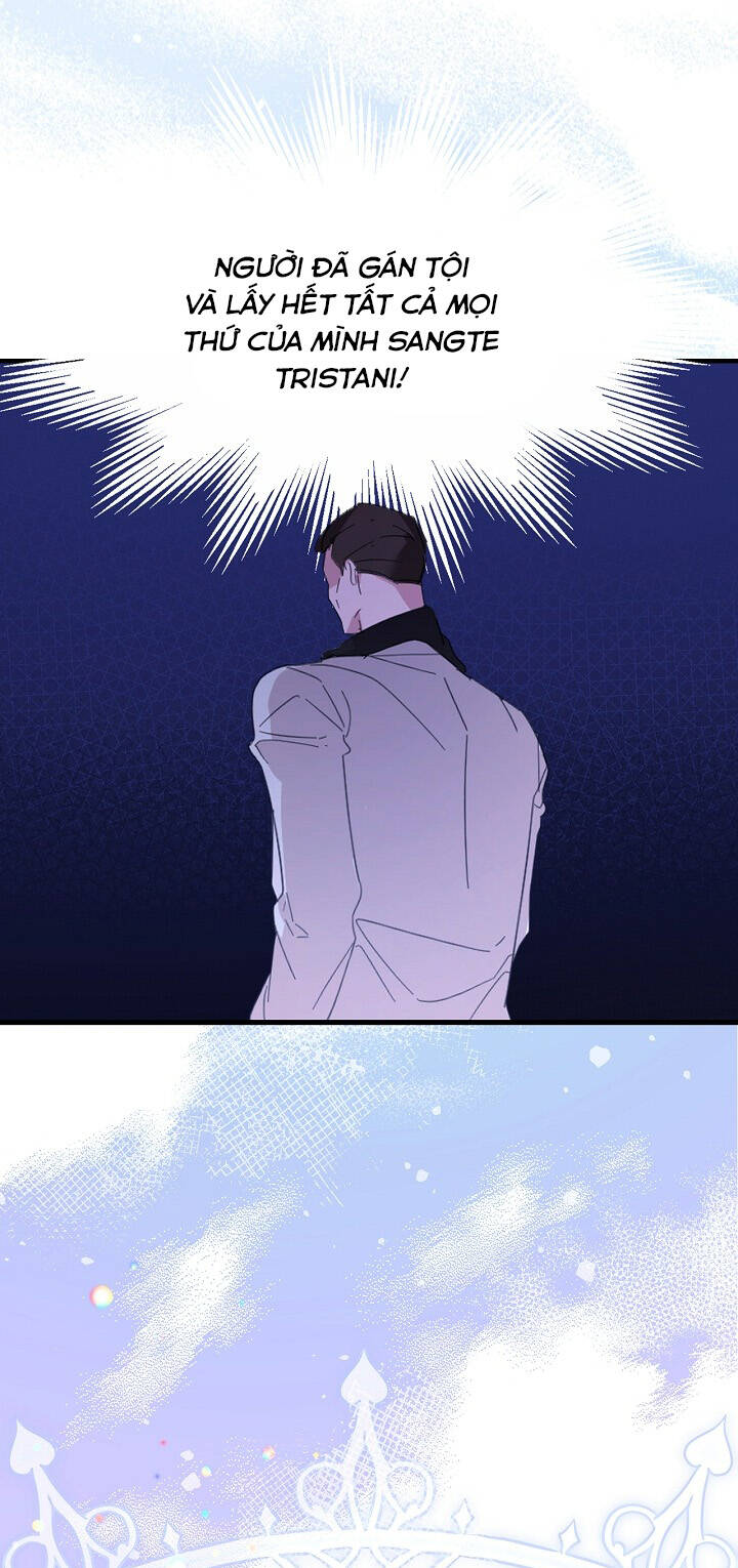 Sự Xuất Hiện Hoành Tráng Của Ác Nữ Chapter 3 - Trang 2