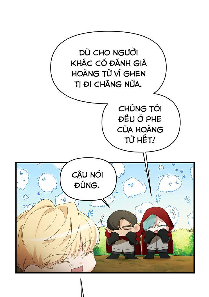 Sự Xuất Hiện Hoành Tráng Của Ác Nữ Chapter 3 - Trang 2