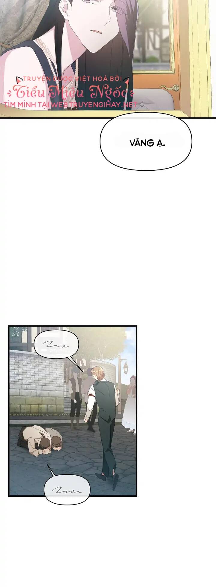 Sự Xuất Hiện Hoành Tráng Của Ác Nữ Chapter 4 - Trang 2