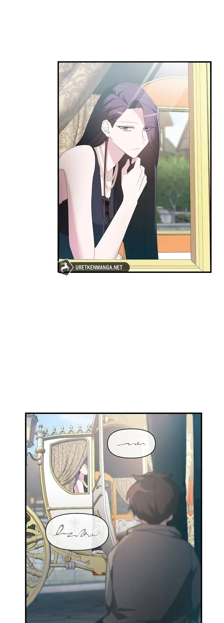 Sự Xuất Hiện Hoành Tráng Của Ác Nữ Chapter 4 - Trang 2