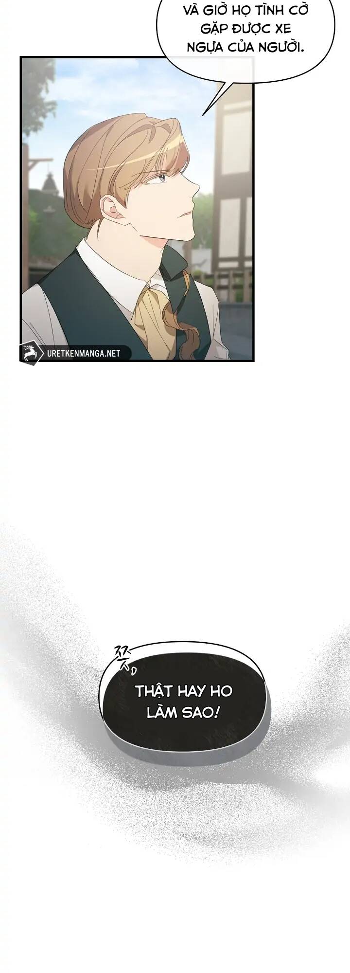 Sự Xuất Hiện Hoành Tráng Của Ác Nữ Chapter 4 - Trang 2