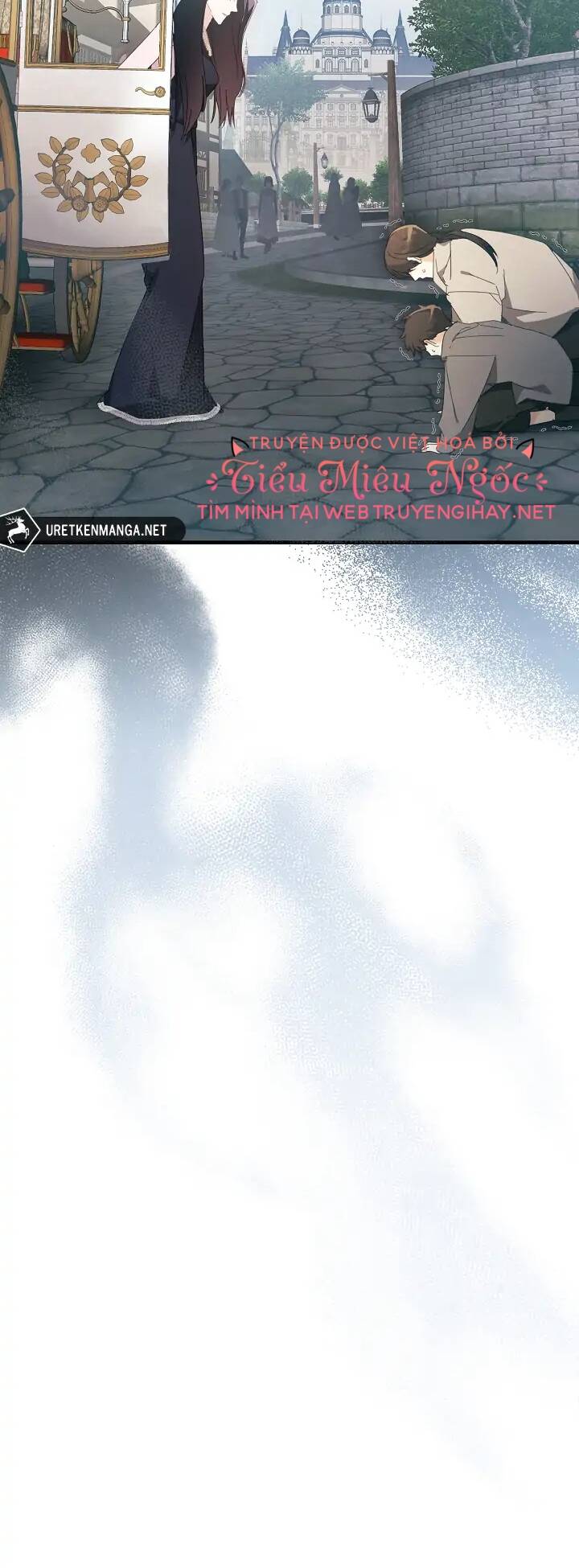 Sự Xuất Hiện Hoành Tráng Của Ác Nữ Chapter 4 - Trang 2