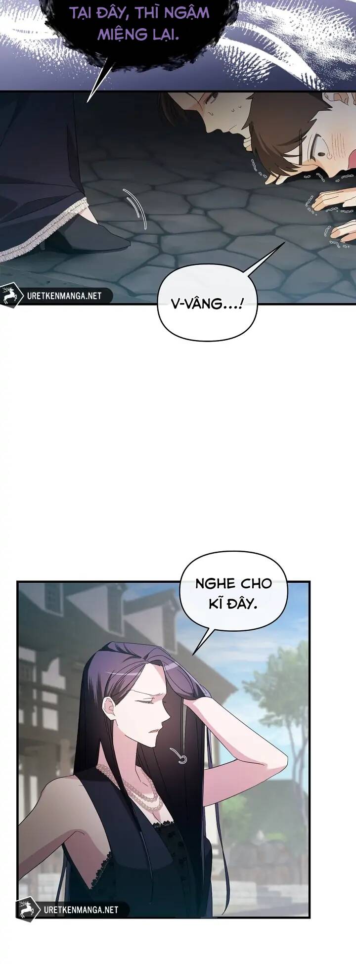 Sự Xuất Hiện Hoành Tráng Của Ác Nữ Chapter 4 - Trang 2