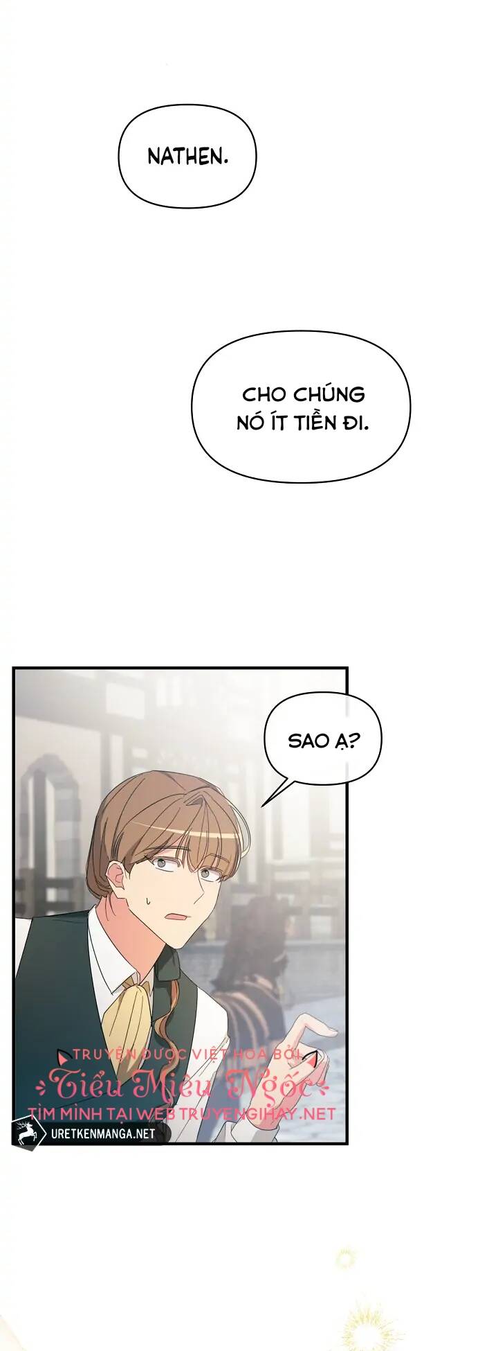 Sự Xuất Hiện Hoành Tráng Của Ác Nữ Chapter 4 - Trang 2