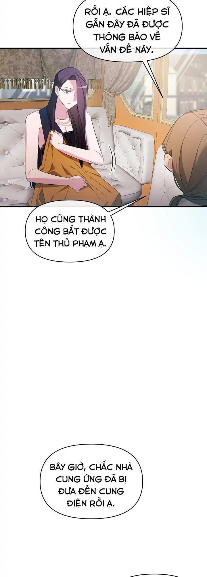 Sự Xuất Hiện Hoành Tráng Của Ác Nữ Chapter 4 - Trang 2