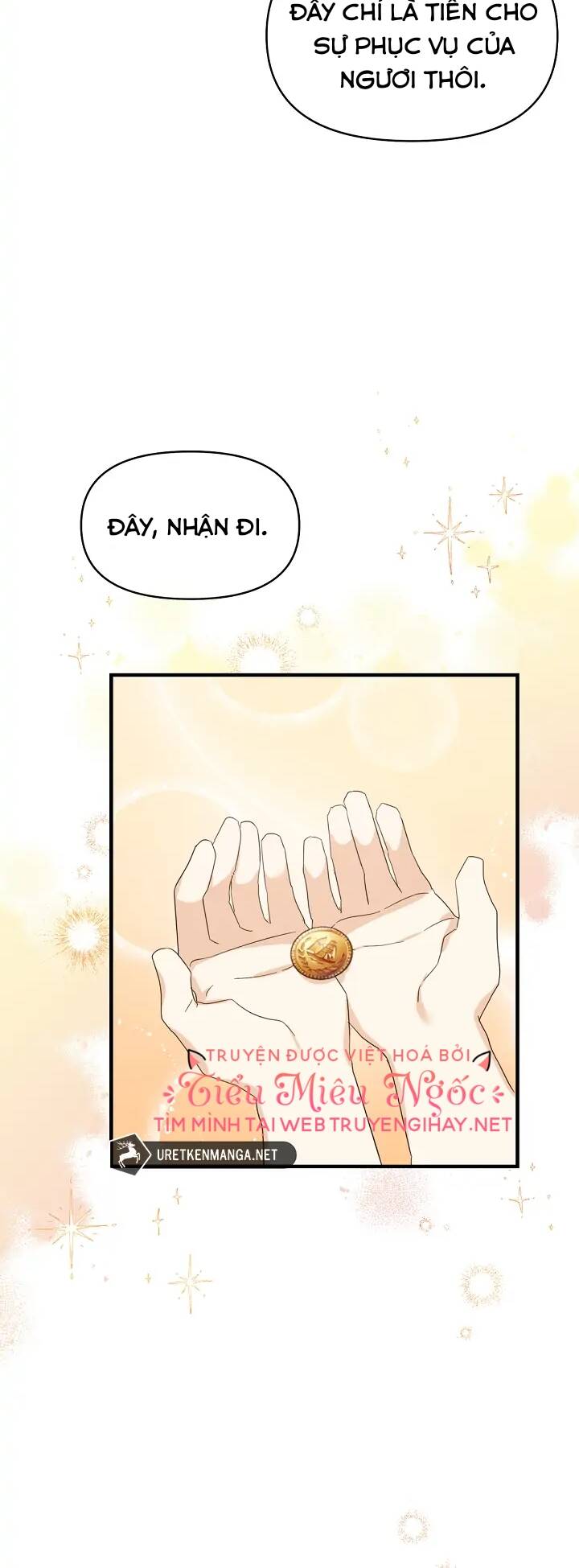 Sự Xuất Hiện Hoành Tráng Của Ác Nữ Chapter 4 - Trang 2