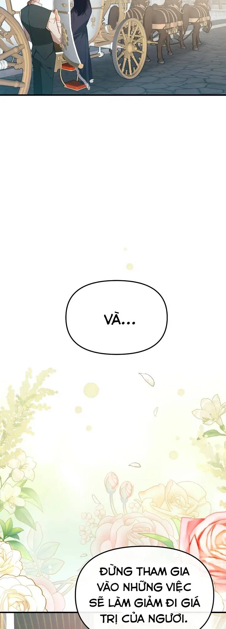 Sự Xuất Hiện Hoành Tráng Của Ác Nữ Chapter 4 - Trang 2