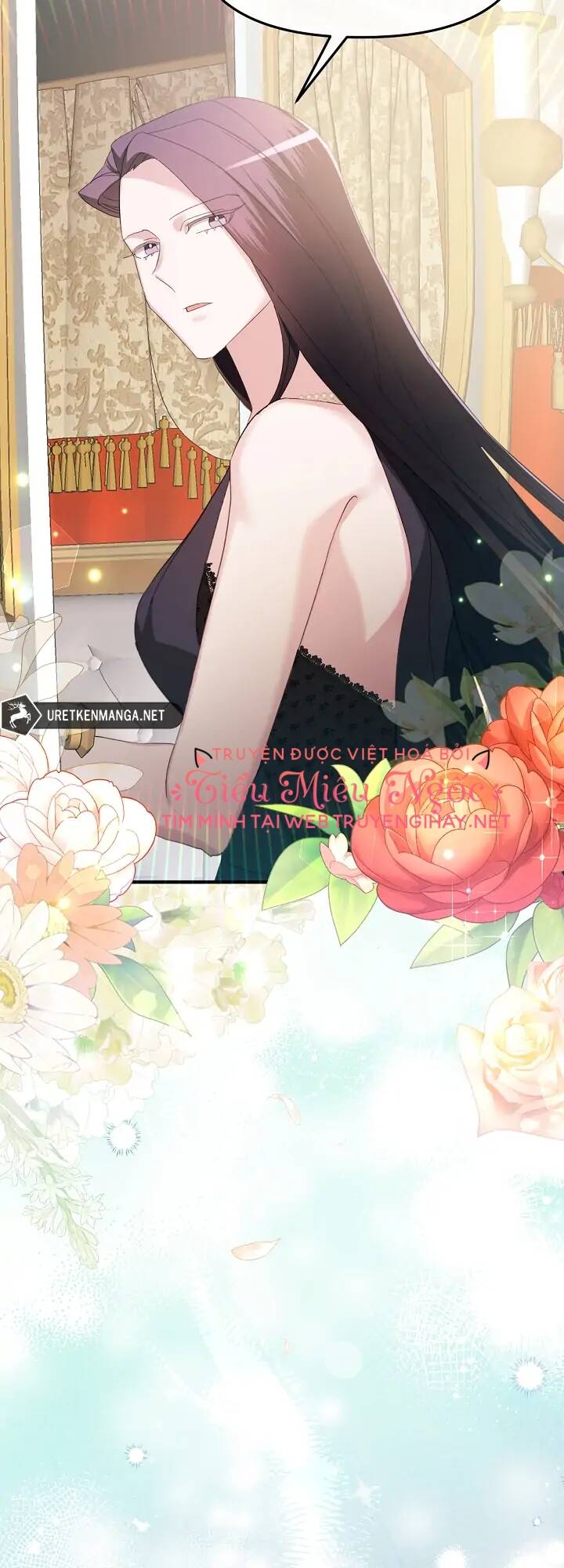 Sự Xuất Hiện Hoành Tráng Của Ác Nữ Chapter 4 - Trang 2