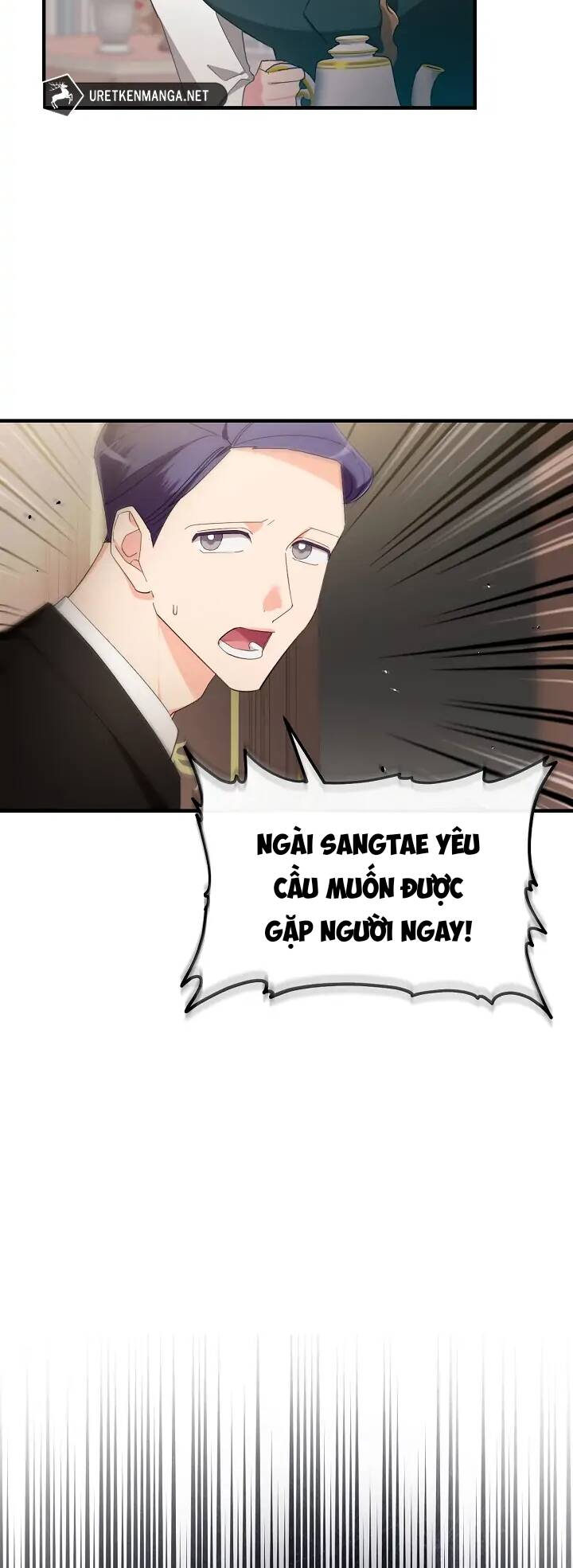 Sự Xuất Hiện Hoành Tráng Của Ác Nữ Chapter 4 - Trang 2