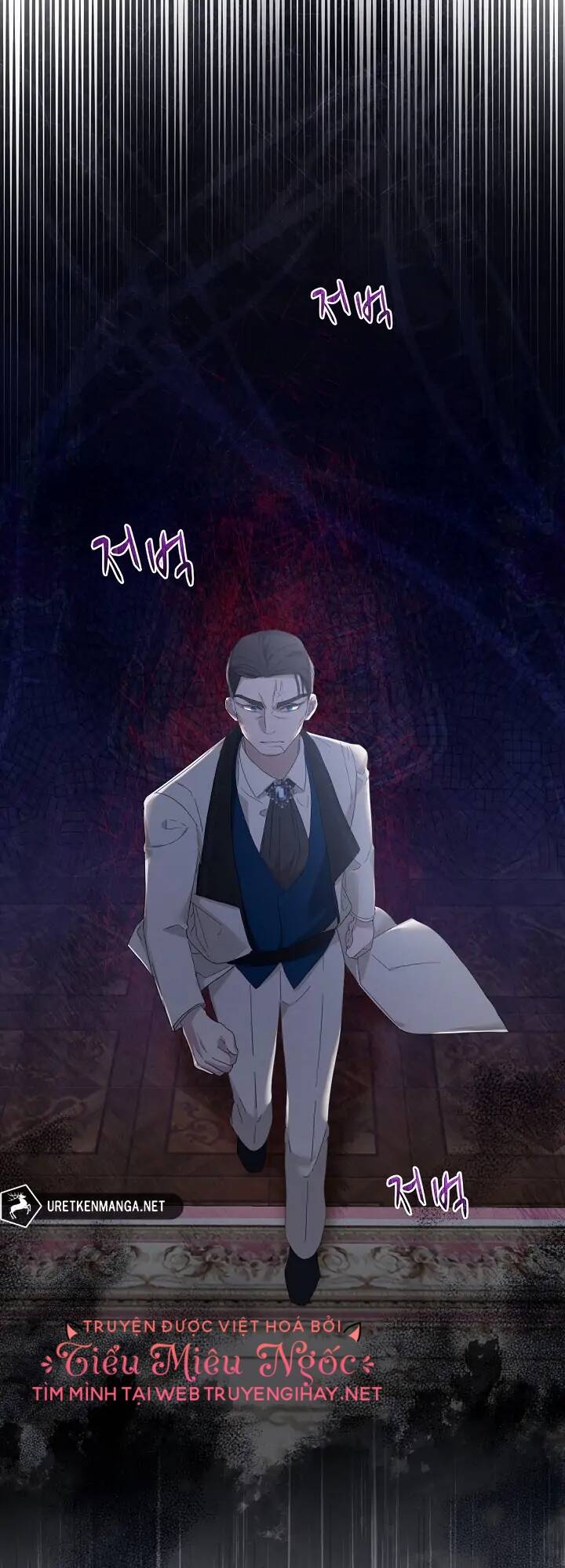 Sự Xuất Hiện Hoành Tráng Của Ác Nữ Chapter 4 - Trang 2