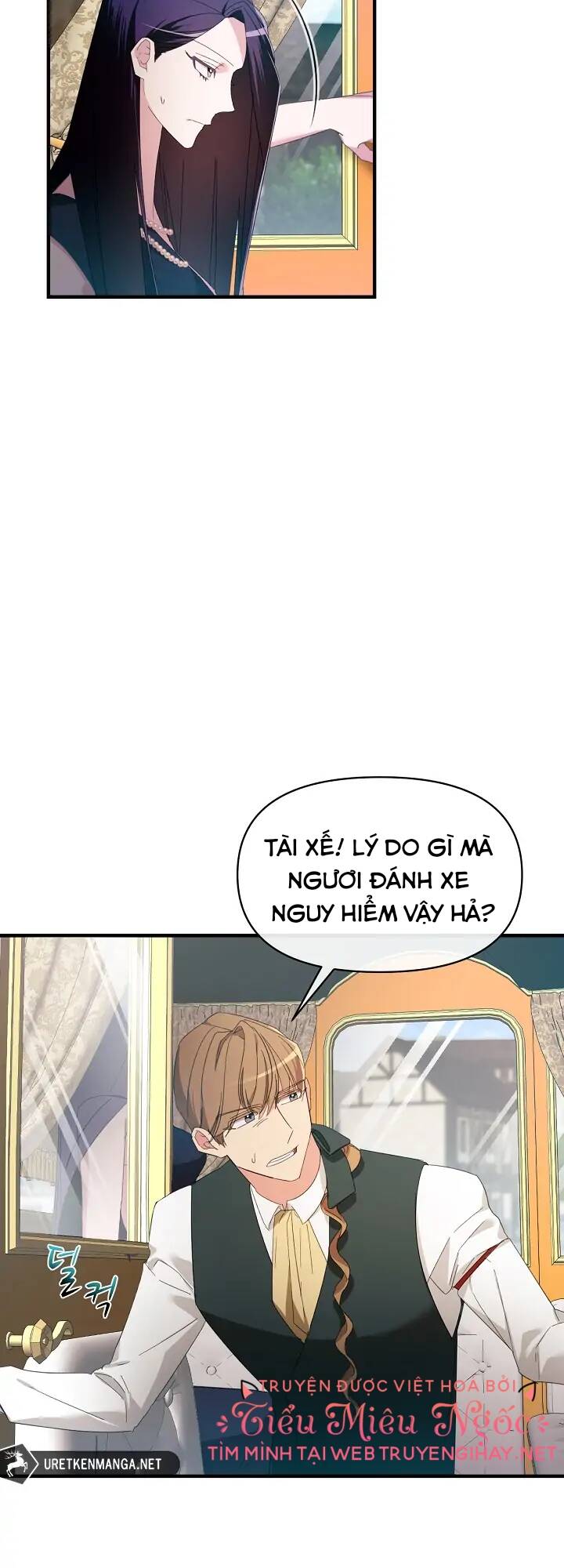 Sự Xuất Hiện Hoành Tráng Của Ác Nữ Chapter 4 - Trang 2