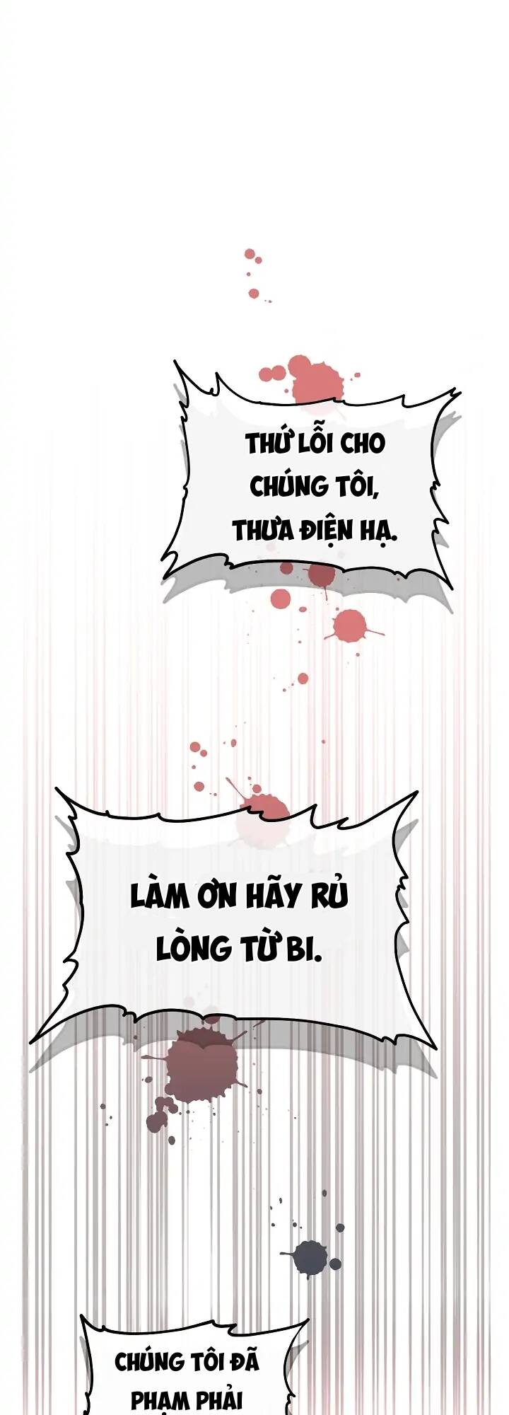 Sự Xuất Hiện Hoành Tráng Của Ác Nữ Chapter 4 - Trang 2