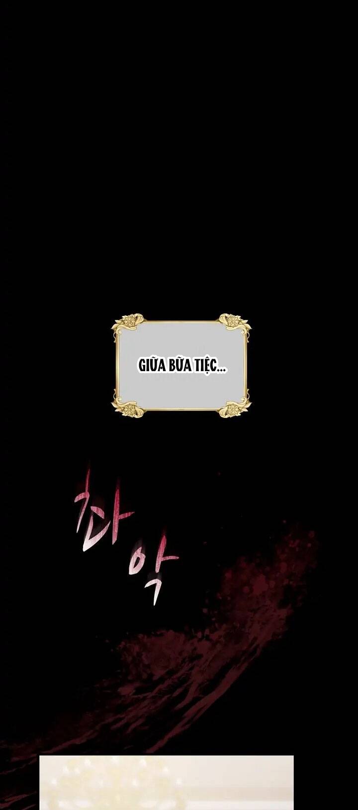 Sự Xuất Hiện Hoành Tráng Của Ác Nữ Chapter 5 - Trang 2