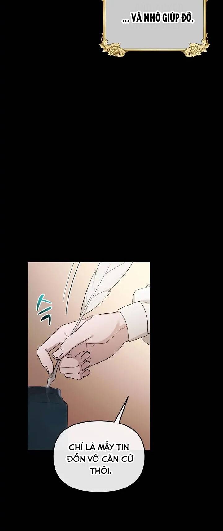 Sự Xuất Hiện Hoành Tráng Của Ác Nữ Chapter 5 - Trang 2