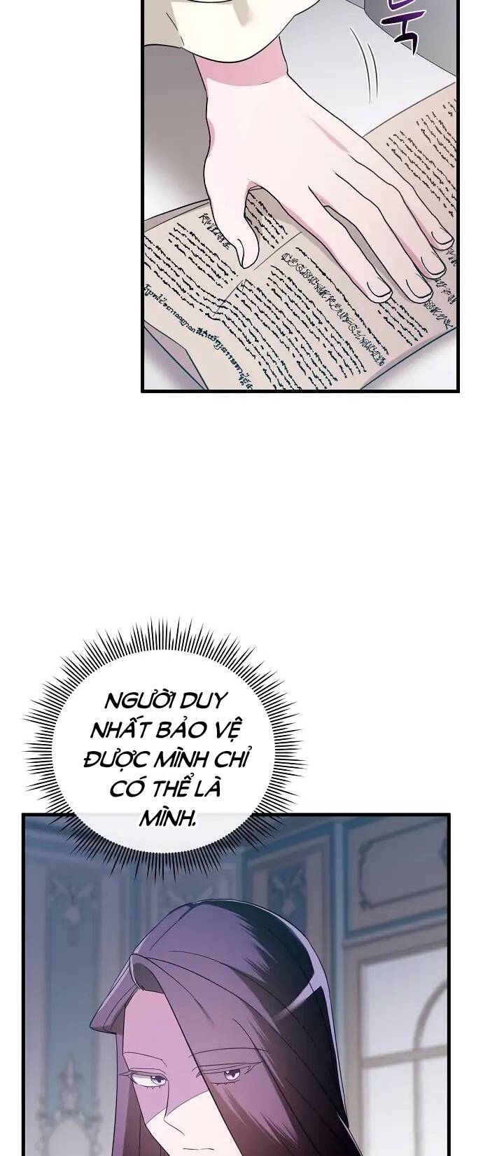 Sự Xuất Hiện Hoành Tráng Của Ác Nữ Chapter 5 - Trang 2