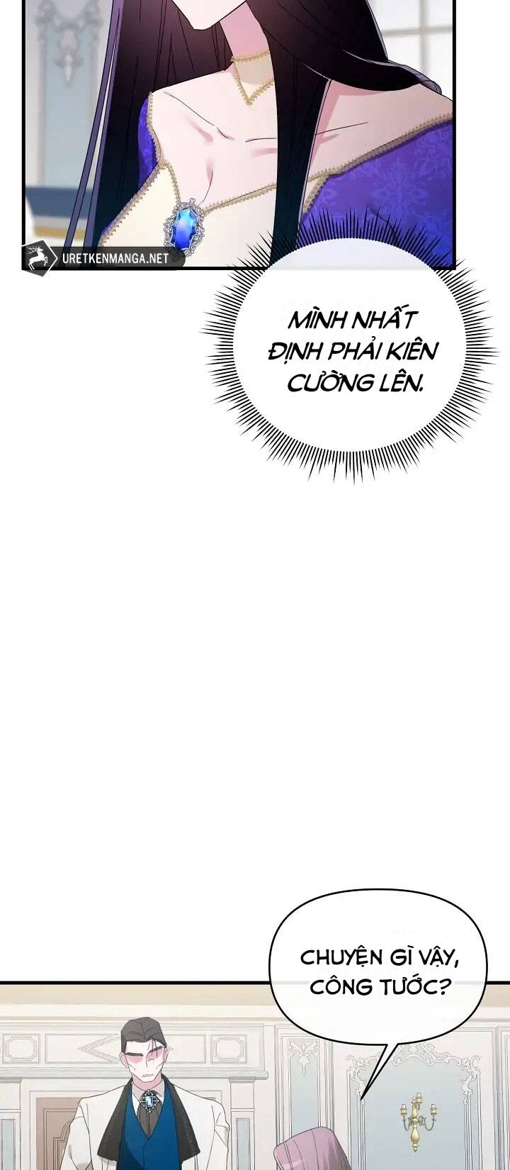 Sự Xuất Hiện Hoành Tráng Của Ác Nữ Chapter 5 - Trang 2