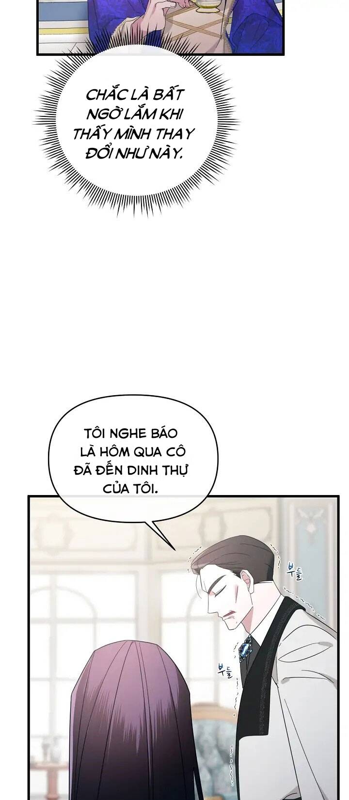 Sự Xuất Hiện Hoành Tráng Của Ác Nữ Chapter 5 - Trang 2