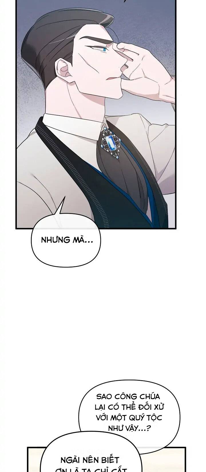 Sự Xuất Hiện Hoành Tráng Của Ác Nữ Chapter 5 - Trang 2