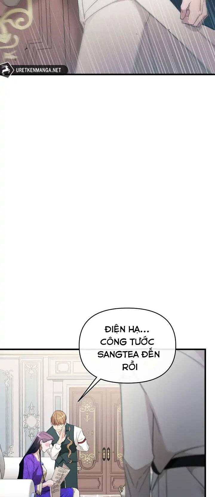 Sự Xuất Hiện Hoành Tráng Của Ác Nữ Chapter 5 - Trang 2