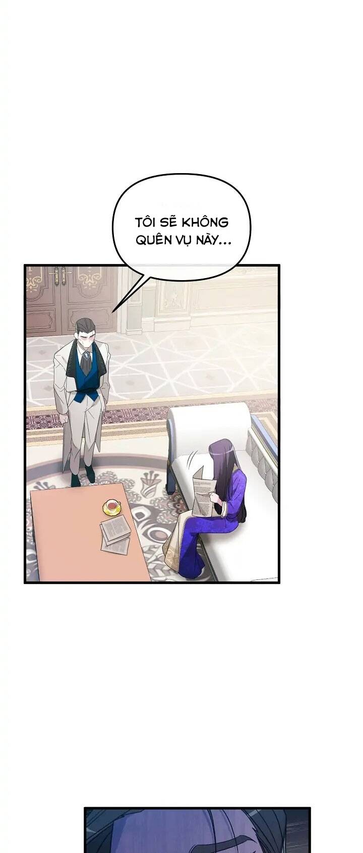 Sự Xuất Hiện Hoành Tráng Của Ác Nữ Chapter 5 - Trang 2