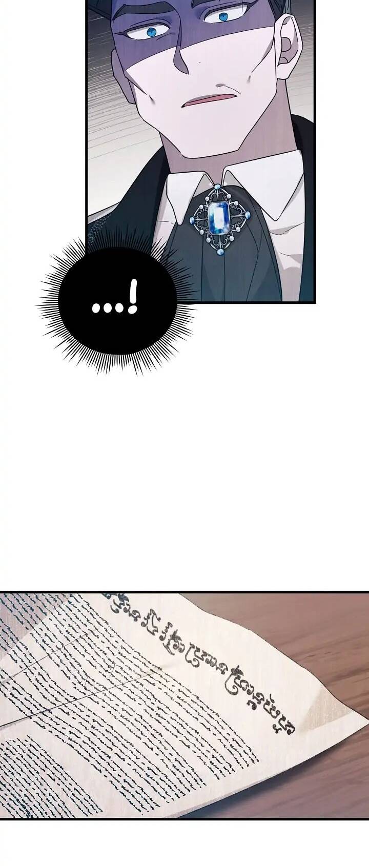 Sự Xuất Hiện Hoành Tráng Của Ác Nữ Chapter 5 - Trang 2