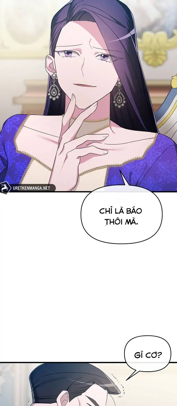 Sự Xuất Hiện Hoành Tráng Của Ác Nữ Chapter 5 - Trang 2