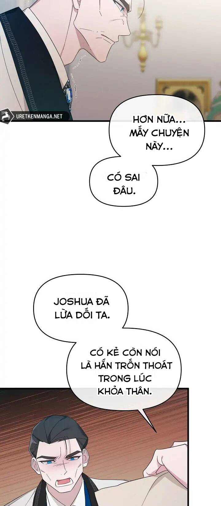 Sự Xuất Hiện Hoành Tráng Của Ác Nữ Chapter 5 - Trang 2