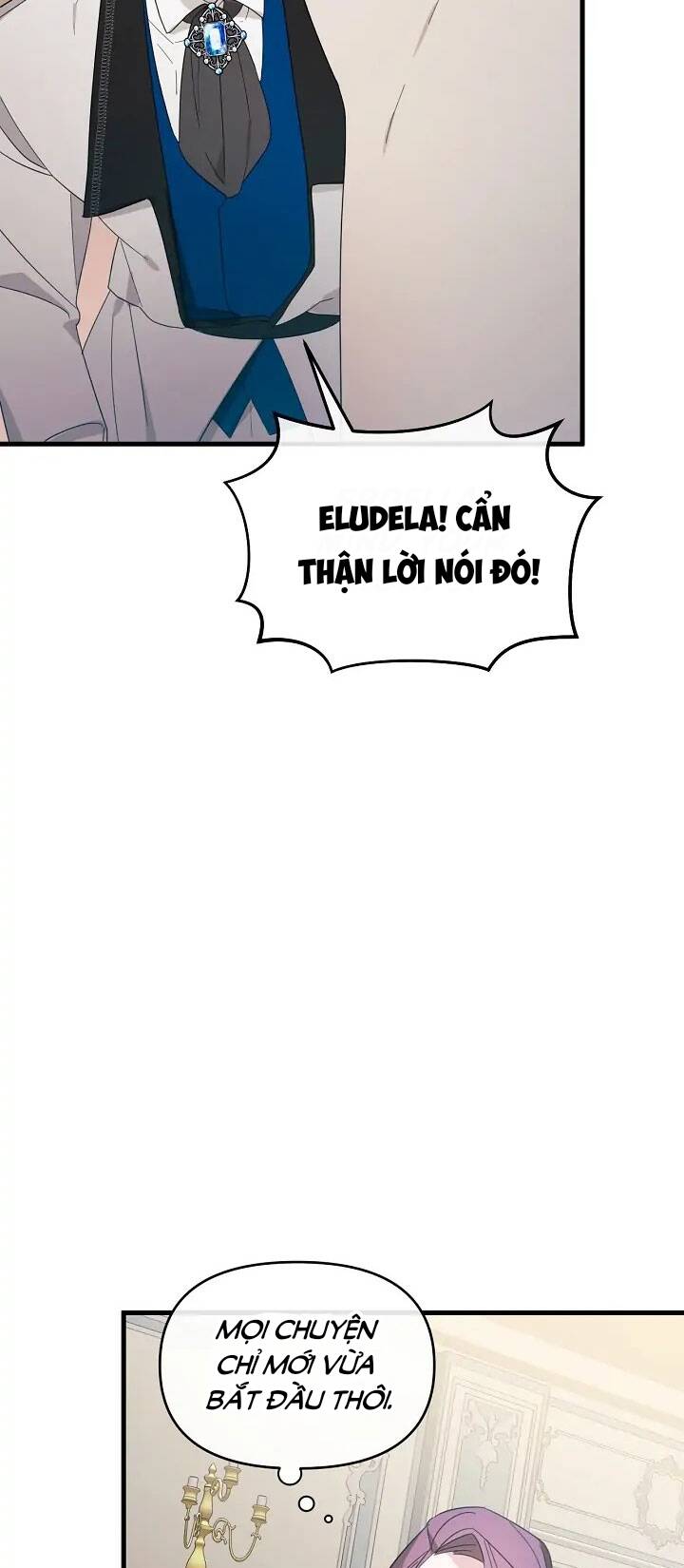 Sự Xuất Hiện Hoành Tráng Của Ác Nữ Chapter 5 - Trang 2